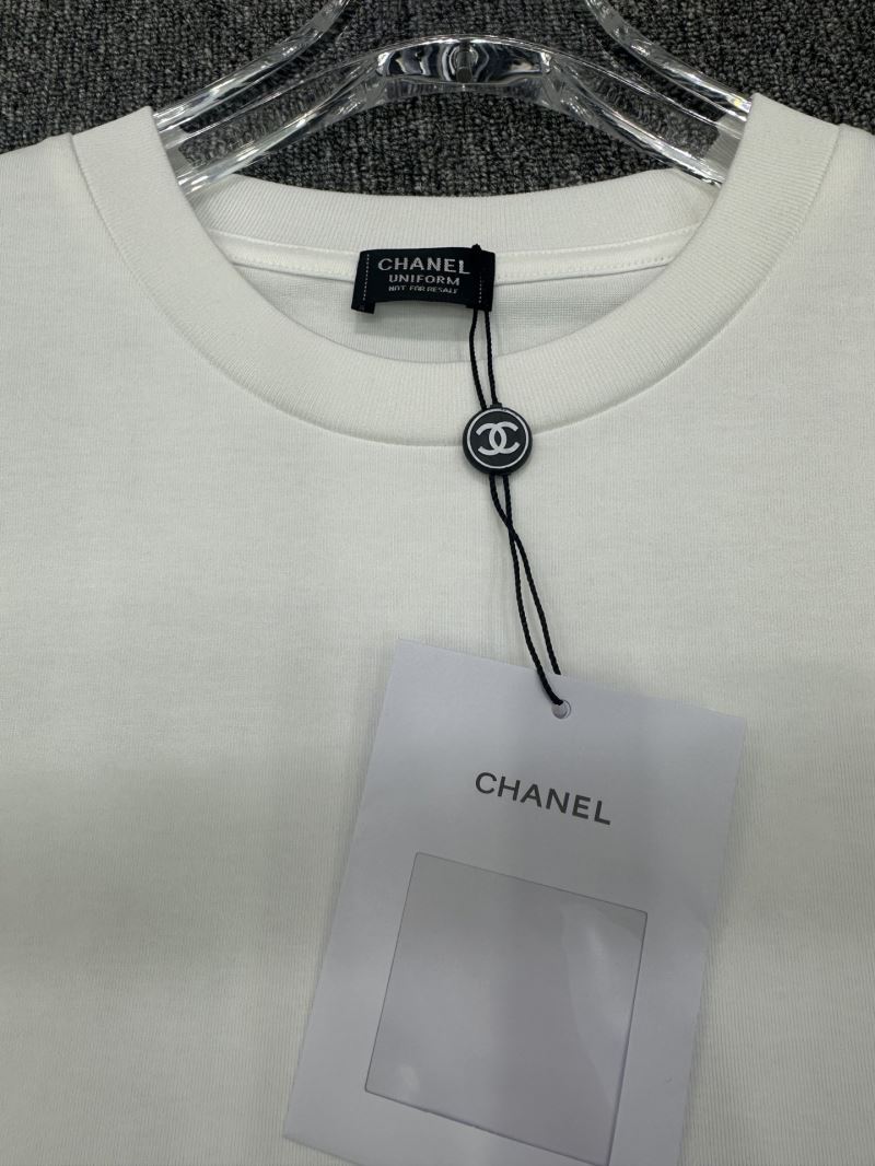 Chanel T-Shirts